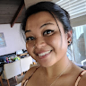 Meet your Posher, Christine